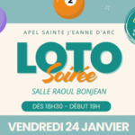 Soirée Loto