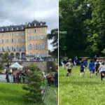 Cross des élèves à Gap – Mardi 20 Mai