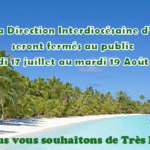 Belles Vacances d’Été