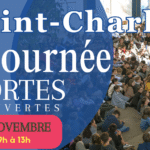 Portes Ouvertes St Charles Arles-St Martin de Crau