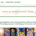 Newsletter de la DDEC – n°20 Janvier 2026
