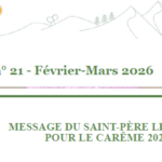 Newsletter de la DDEC – n°21 Février-Mars 2026