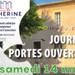 Portes Ouvertes Sainte Catherine de Sienne Aix