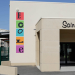 Aménagement Ecole Saint Michel Mallemort