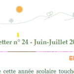 Newsletter de la DDEC – n°24 Juin-Juillet 2026