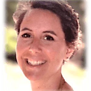 laura desmarie
